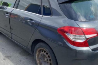 Feu arriere principal gauche (feux) CITROEN C4 2