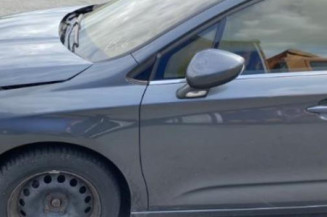 Feu arriere principal gauche (feux) CITROEN C4 2