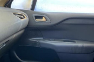 Feu arriere principal gauche (feux) CITROEN C4 2