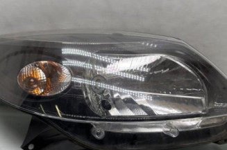 Optique avant principal droit (feux)(phare) DACIA SANDERO 1 Photo n°1