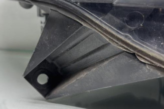 Optique avant principal droit (feux)(phare) DACIA SANDERO 1