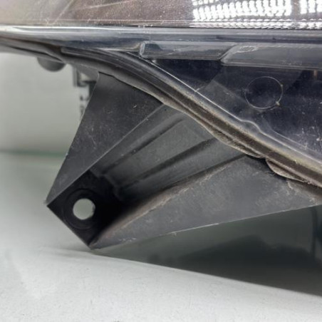 Optique avant principal droit (feux)(phare) DACIA SANDERO 1