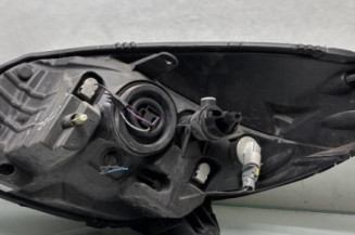 Optique avant principal droit (feux)(phare) DACIA SANDERO 1