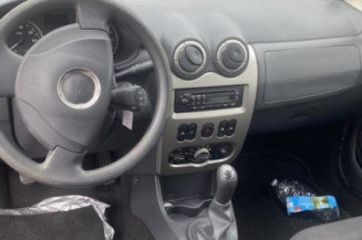 Optique avant principal droit (feux)(phare) DACIA SANDERO 1
