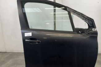 Porte avant droit PEUGEOT 208 1 Photo n°1
