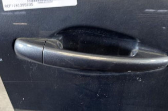Porte avant droit PEUGEOT 208 1