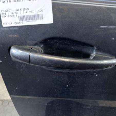Porte avant droit PEUGEOT 208 1