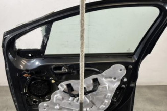 Porte avant droit PEUGEOT 208 1