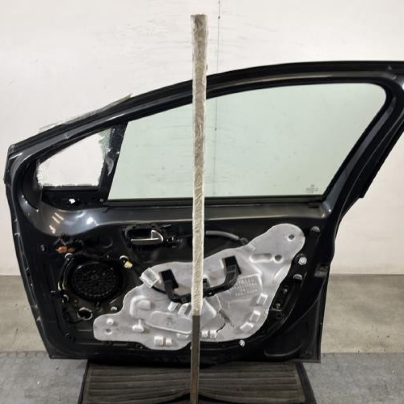 Porte avant droit PEUGEOT 208 1 Photo n°6