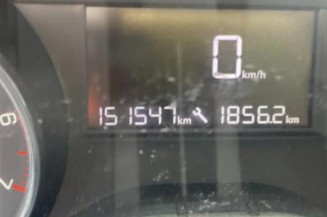 Porte avant droit PEUGEOT 208 1