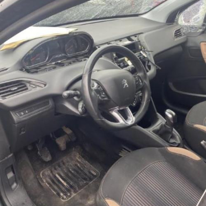 Porte avant droit PEUGEOT 208 1 Photo n°10