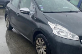 Porte avant droit PEUGEOT 208 1