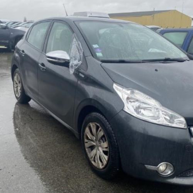 Porte avant droit PEUGEOT 208 1 Photo n°12