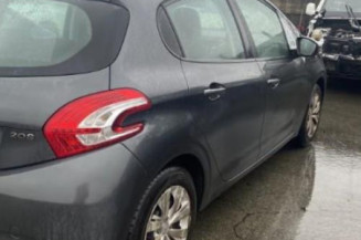 Porte avant droit PEUGEOT 208 1