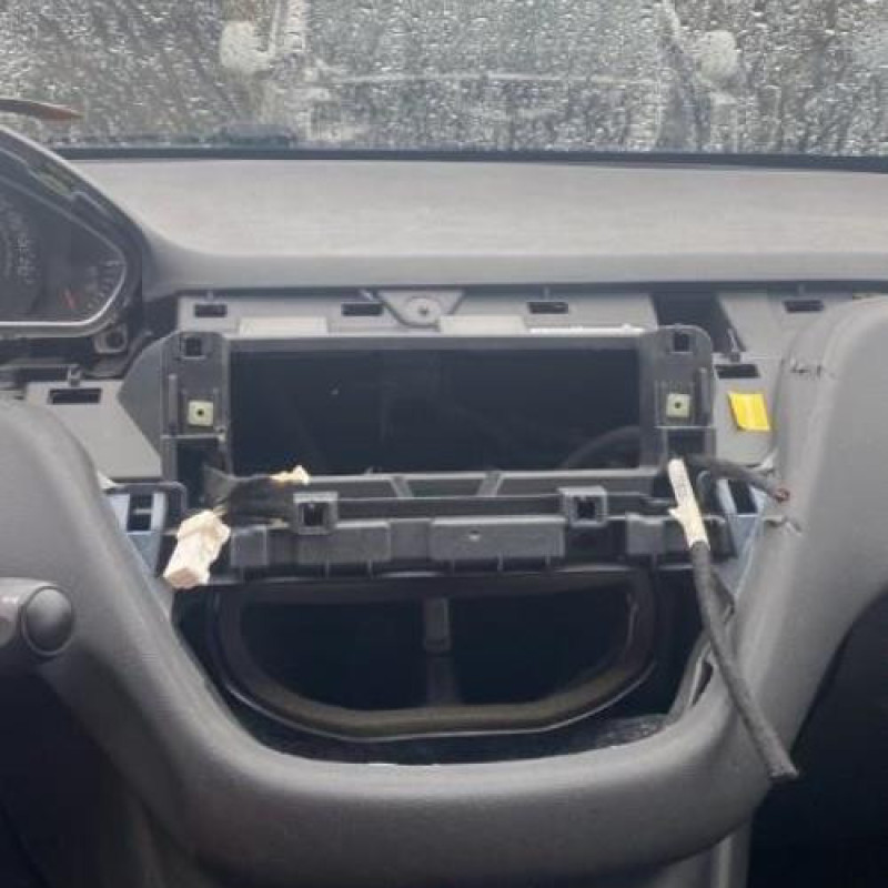 Porte avant droit PEUGEOT 208 1 Photo n°16