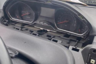 Porte avant droit PEUGEOT 208 1