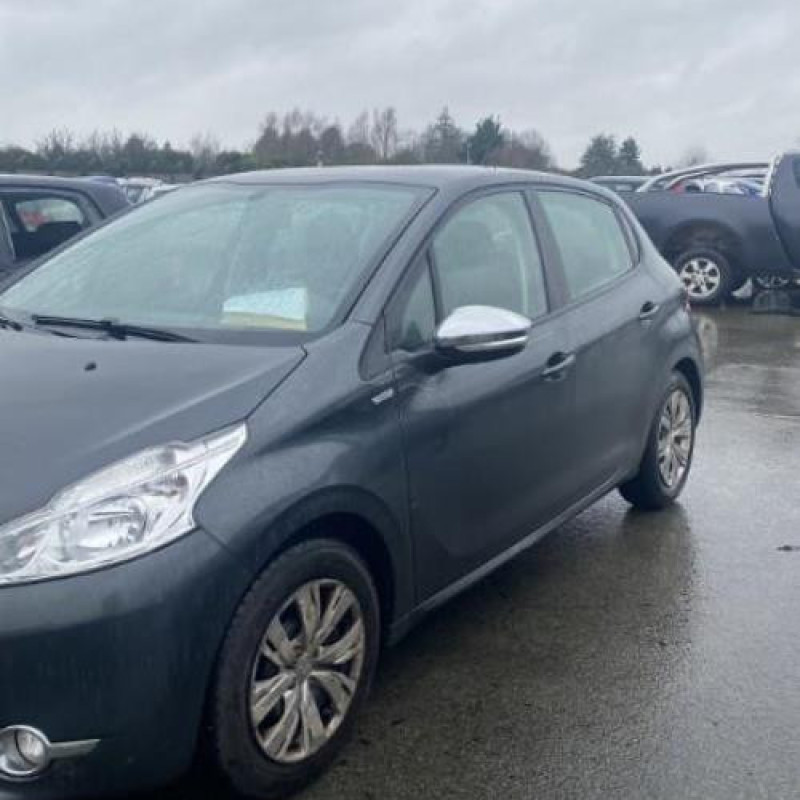 Porte avant droit PEUGEOT 208 1 Photo n°19