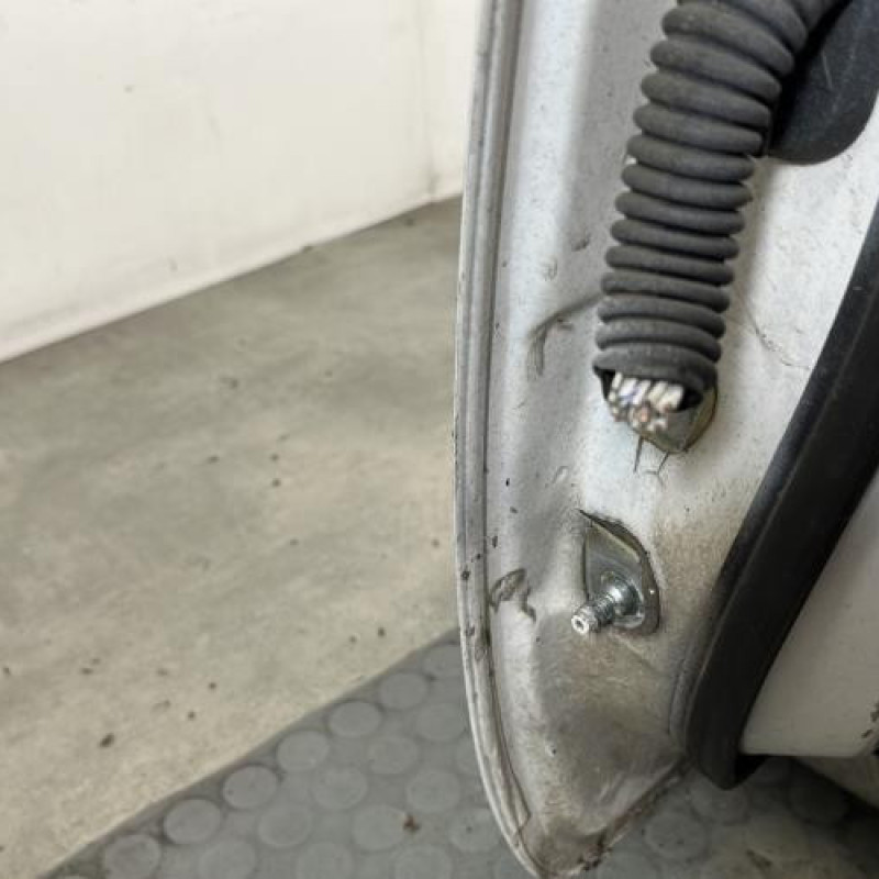 Porte avant droit NISSAN NV200 Photo n°3
