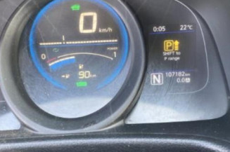 Porte avant droit NISSAN NV200