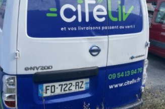 Porte avant droit NISSAN NV200