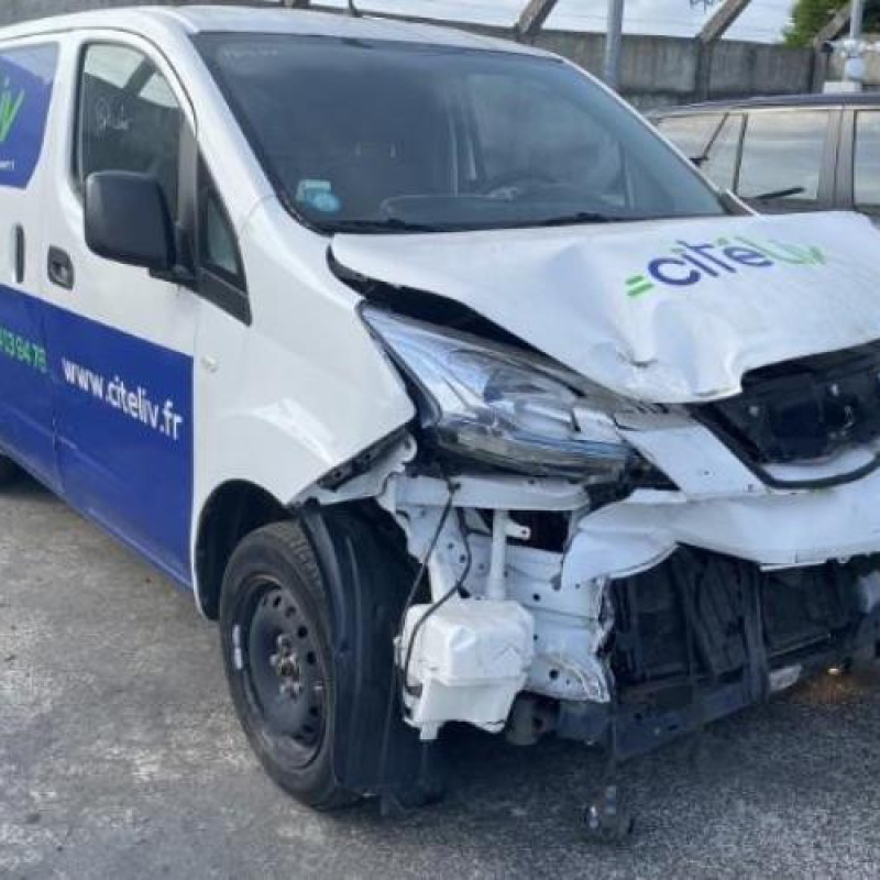Porte avant droit NISSAN NV200 Photo n°13