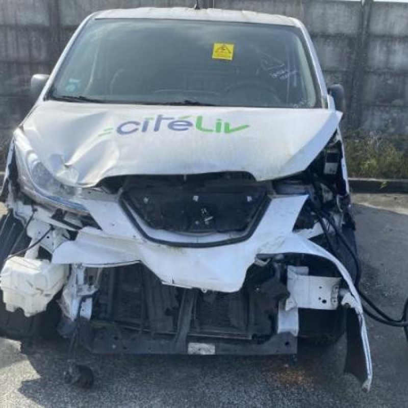 Porte avant droit NISSAN NV200 Photo n°14