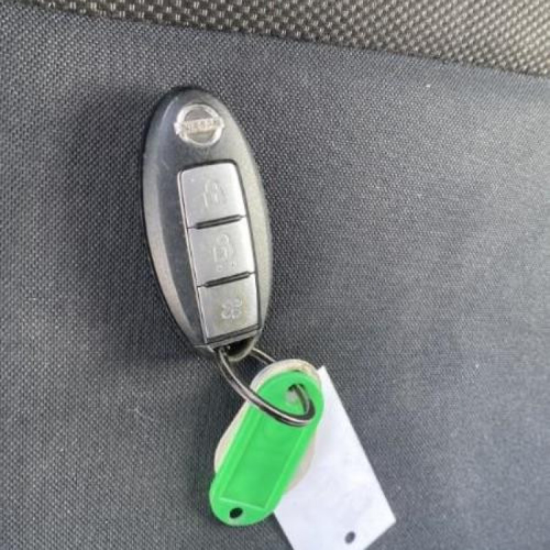 Porte avant droit NISSAN NV200 Photo n°15