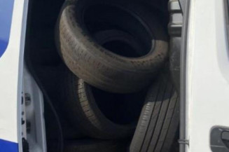 Porte avant droit NISSAN NV200