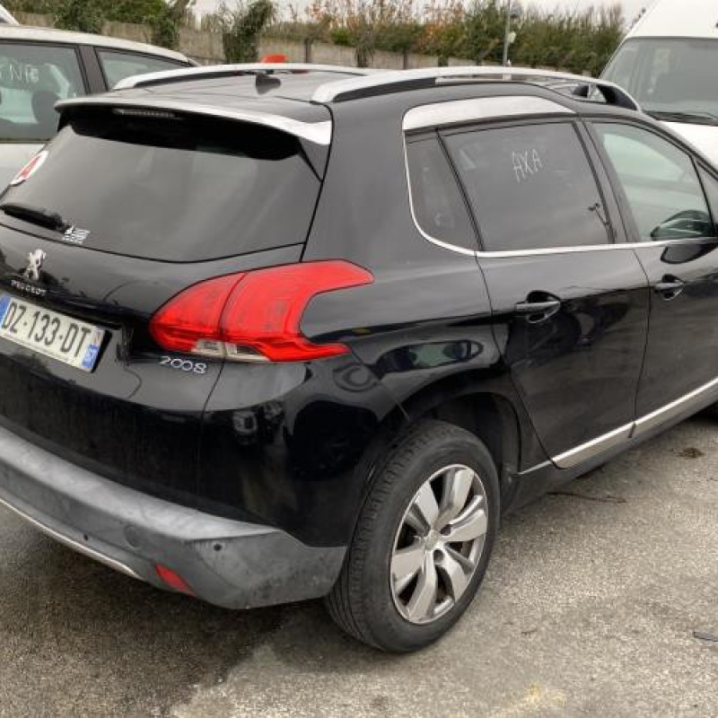 Retroviseur droit PEUGEOT 2008 1 Photo n°9