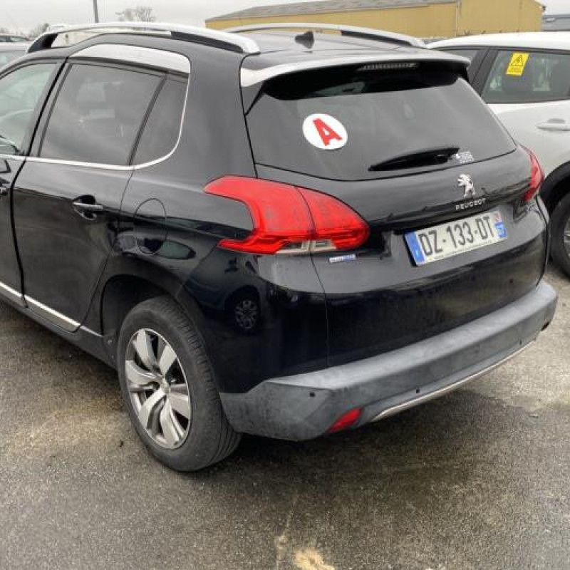 Retroviseur droit PEUGEOT 2008 1 Photo n°10