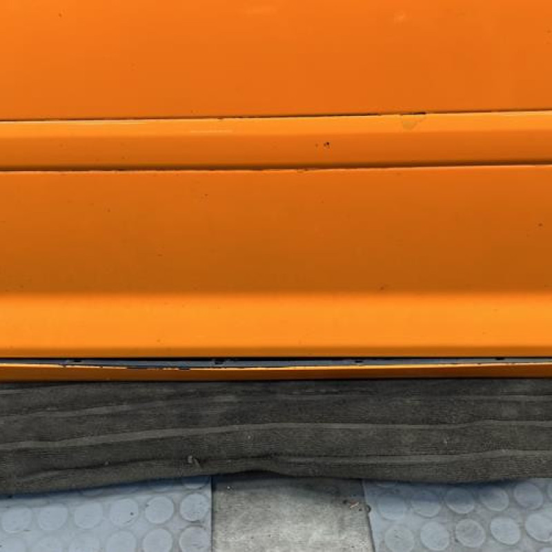 Porte avant gauche AUDI A3 2 Photo n°3