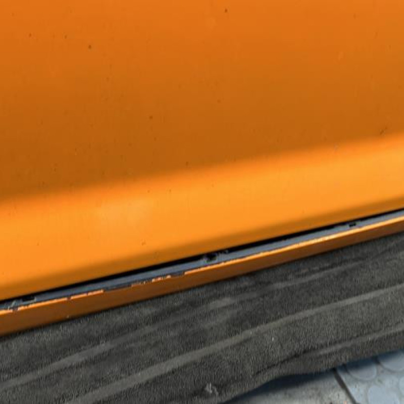 Porte avant gauche AUDI A3 2 Photo n°7