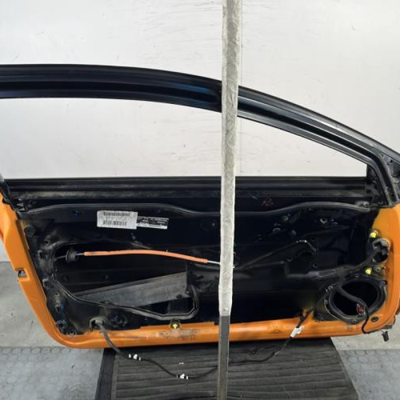 Porte avant gauche AUDI A3 2 Photo n°8