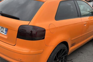 Porte avant gauche AUDI A3 2