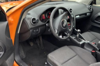 Porte avant gauche AUDI A3 2