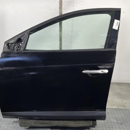 Porte avant gauche RENAULT MEGANE 3 Photo n°1