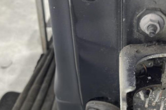 Porte avant gauche RENAULT MEGANE 3