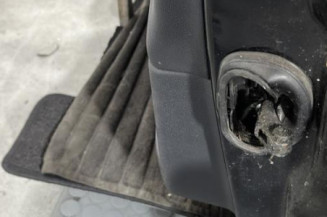 Porte avant gauche RENAULT MEGANE 3
