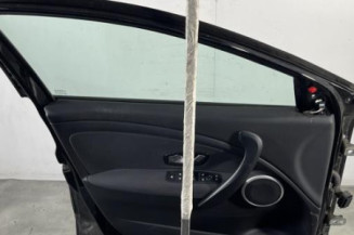 Porte avant gauche RENAULT MEGANE 3
