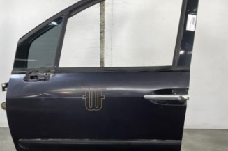 Porte avant gauche CITROEN C8 Photo n°1