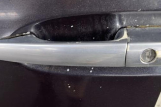 Porte avant gauche CITROEN C8