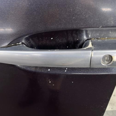 Porte avant gauche CITROEN C8