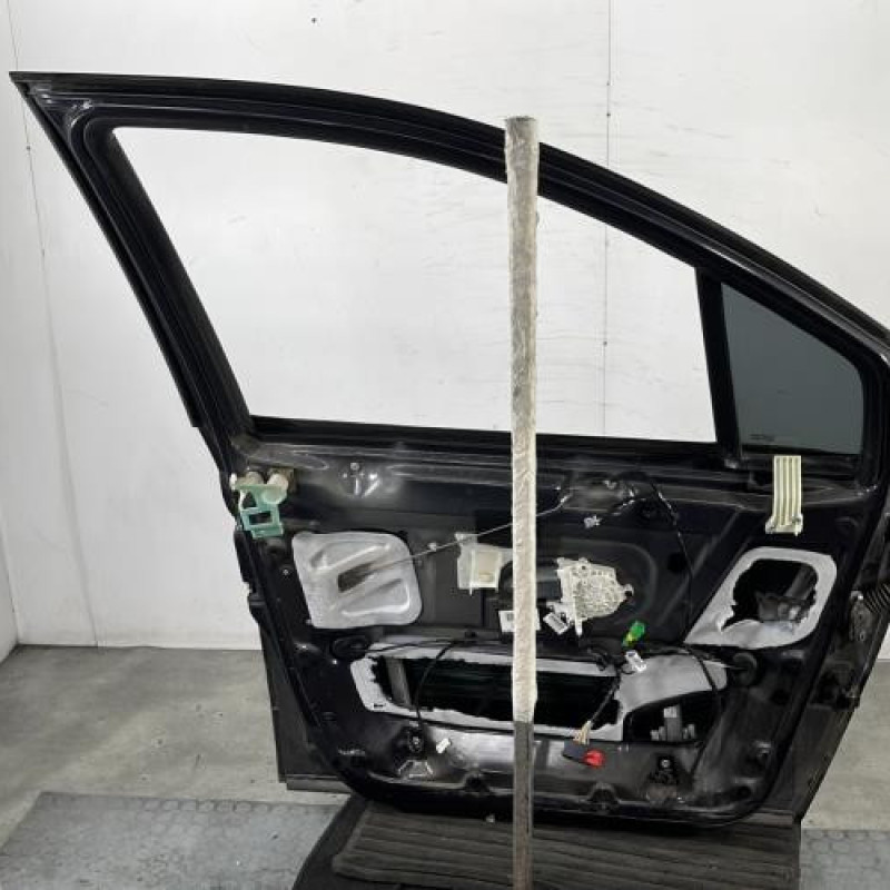 Porte avant gauche CITROEN C8 Photo n°7