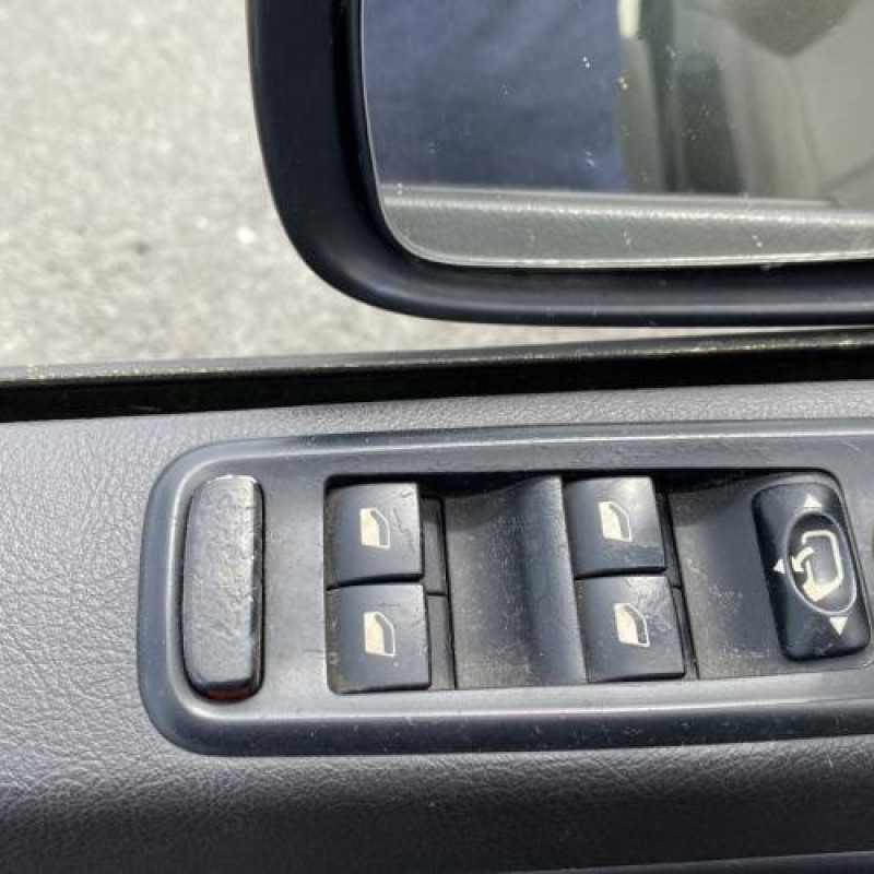 Porte avant gauche CITROEN C8 Photo n°17