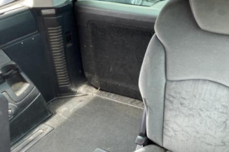 Porte avant gauche CITROEN C8