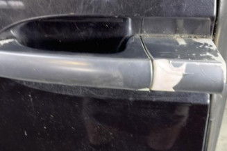 Porte laterale droit CITROEN C8