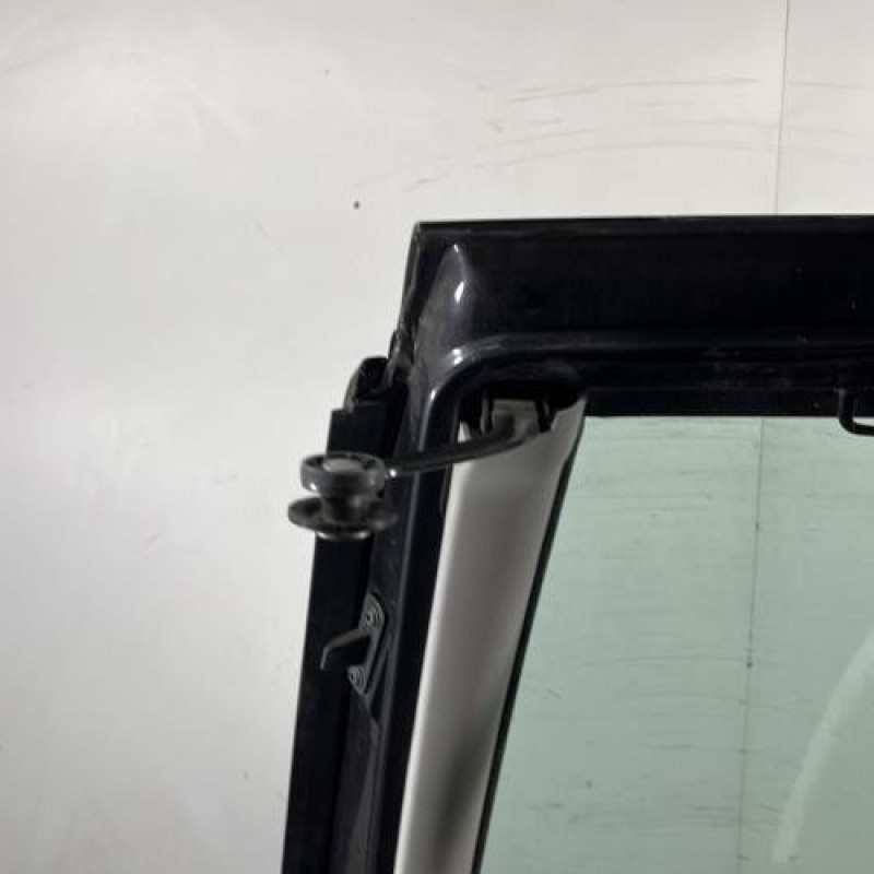 Porte laterale droit CITROEN C8 Photo n°3
