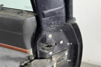 Porte laterale droit CITROEN C8