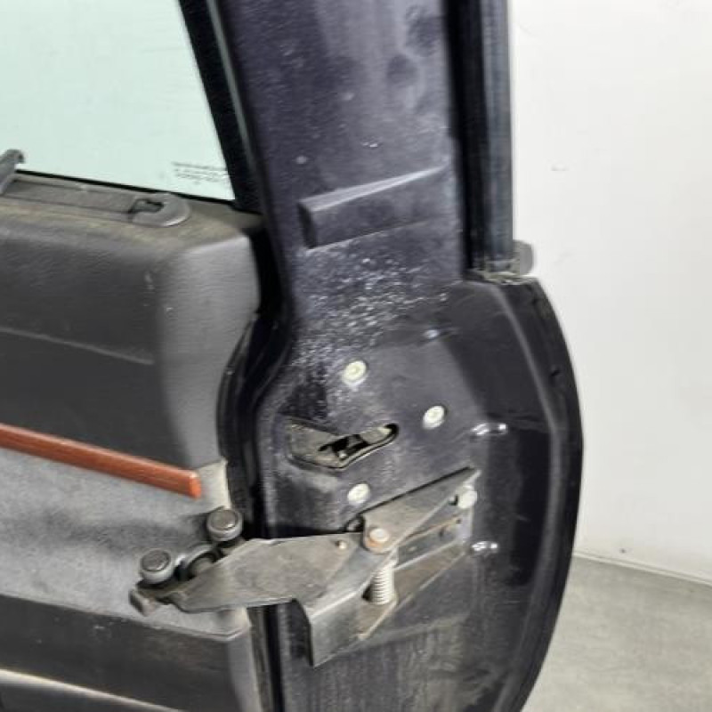 Porte laterale droit CITROEN C8 Photo n°6