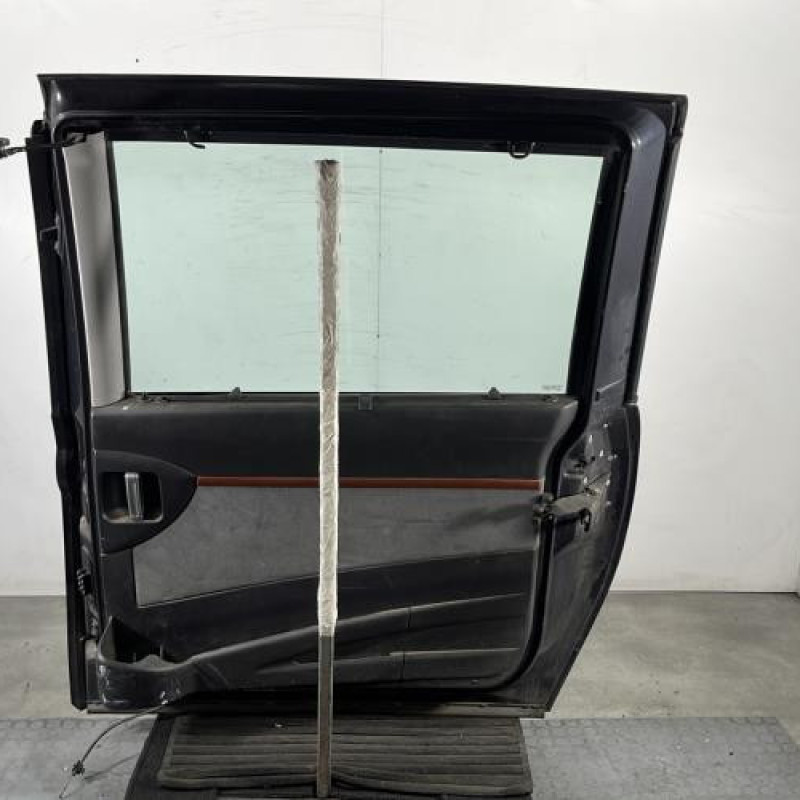 Porte laterale droit CITROEN C8 Photo n°7